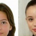Nestale devojčice iz Kaštela Nema ih već dva dana, policija Hrvatske moli za pomoć
