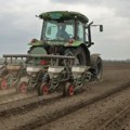 Ističe optimalan rok za setvu: Zasejano tek oko polovine planiranih površina