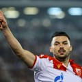 Radonjić protiv lila slavi redak jubilej u dresu zvezde: Još jedan motiv za crveno-bele u Ligi Evrope