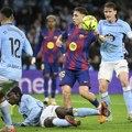 Het-trik levandovskog: Barselona se vratila u pobednički ritam