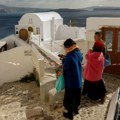 Naučnici otkrili uzrok serije zemljotresa na Santoriniju