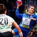 Veliki preokret rukometašica Srbije protiv Španije na Svetskom prvenstvu: Aleksandra Vukajlović zapečatila sudbinu „furije“…
