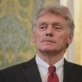 Peskov: Rusija želi dugoročni mir sa Ukrajinom, a ne prekid vatre