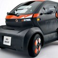 Renault ukida Mobilize Duo