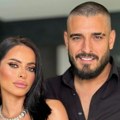 Izvinim se, priznam da sam kriv i kad nisam: Darko Lazić o odnosu sa Kaćom