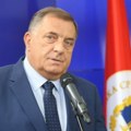 Sud u Banjaluci odbacio predlog CIK-a, Dodik ostaje predsednik SNSD-a