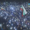 Bugari protestovali zbog korupcije,traže fer izbore