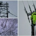 Stigli i agregati! Nevreme napravilo haos u ovom delu Srbije. Oglasila se Elektrodistribucija: Sve naše ekipe su od juče na…