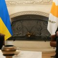 Kipar preuzima predsedavanje EU: Zelenski prisustvovao ceremoniji u Nikoziji