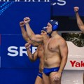 Srbija je prvi favorit za za zlato! Proslavljeni Hrvat nahvalio Delfine, pa im zapretio...