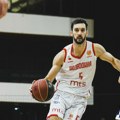 Novosadski košarkaši savladali Dinamik u KLS: Ljubičić presudio Dorćolcima