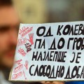 Savindanski protesti: Od Kolarčeve preko Autokomande do Rektorata