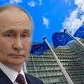 Zaokret koji niko nije očekivao, novi plan Brisela za Rusiju: EU sprema specijalnog izaslanika za Moskvu