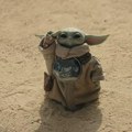 VIDEO: Objavljen trejler za "Mandalorian and Grogu" - povratak Ratova zvezda u bioskope posle sedam godina