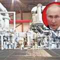 "Planiraju napade na gasovode ispod crnog mora, ali posledice će biti kastastrofalne i po Evropu!" Putin upozorio na napade na…
