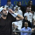 Oglasio se ruski teniser nakon bega iz Dubaija: "Situacija je bila neizvesna" VIDEO