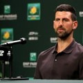 Đoković ne menja plan: "Bilo bi lepo, ali kada ste u ovoj fazi karijere..."