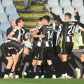 Partizan - TSC! Ekspresno vođstvo u Humskoj! (video)