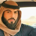 Ko je najatraktivniji arapski milioner? Proteran iz Saudijske Arabije zato što je "previše lep"