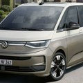 Stiže obnovljeni Volkswagen T7 Multivan