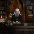 Patrijarh Porfirije: Svima koji imaju muku, iskušenje, otvoren je put ljubavi Božje