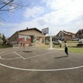 Završena rekonstrukcija sportskog terena u naselju Pivara