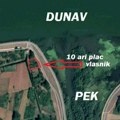 Platite kvadrat 100, a od EU dobijete 500.000 evra: Zlatna koka na ušću Peka u Dunav traži novog vlasnika, ali postoji jedna…