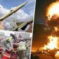 Kriza na Bliskom istoku: IRGC: Novi talas napada na američke i izraelske ciljeve u regionu