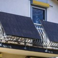 Priključni solarni paneli sve popularniji: Zamena za skupe krovne instalacije, koriste se na balkonima i terasama
