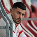 Radonjić i Zvezda - sada je stvarno kraj