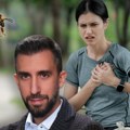 Kako ujed pčele može da izazove infarkt, otkriva kardiolog dr Marko Vuleta