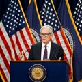 Federalne rezerve zadržali kamatne stope, Powell ostaje kao guverner