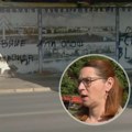 Kleut o novim grafitima mržnje u Novom Sadu: Eho onoga što čujemo na tabloidnim televizijama