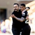 De Zerbi: Totenhem još nije ispao iz lige, umrećemo na terenu