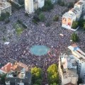 Slavija kao politički ispit studenata: Može li 23. maj da ponovi energiju najvećih protesta?