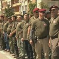 RSE: Vlada Srbije novcem iz državnog budžeta finansira Udruženje veterana "Crvene beretke"