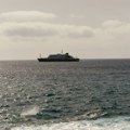 Kruzer Hondius se približava Kanarskim ostrvima gde će biti obavljena evakuacija