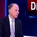 Rektor Đokić: Nisam ni lider ni predstavnik studenata, oni samostalno odlučuju