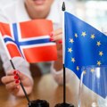 Da li se Norveška vraća ideji Evropske unije: Island pokrenuo novu debatu u Oslu