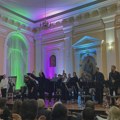 Festival „Isidora Žebeljan” dobitnik nagrade „Muzika Klasika” za manifestaciju od regionalnog značaja
