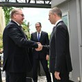 Đurić: Pritvaranje Srba iz Gračanice politički motivisano, usmereno na zastrašivanje