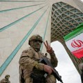 Iranska revolucionarna garda: Shvatite pretnje Irana ozbiljno