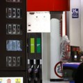 Potrošnja goriva u Francuskoj opala za 14 posto u maju