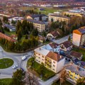 Uklonjen spomenik sa ustaškim simbolima u Modranu kod Dervente u RS