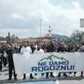 Aktivisti traže da Grad Novi Pazar rekultiviše Rogoznu