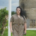 Naša influenserka smršala čak 40 kilograma: "Uplovila sam u svet zdravog života"