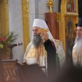 Patrijarh Porfirije čestitao muslimanima Kurban-bajram