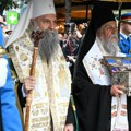 Spc: Prilozi vernika dati prilikom poklonjenja biće upotrebljen za pomoć Srbima na KiM
