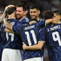 Transfer koji je zapalio Argentinu! Stigao šampion sveta, navijači u delirijumu