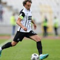 Lazar Marković na "birou"